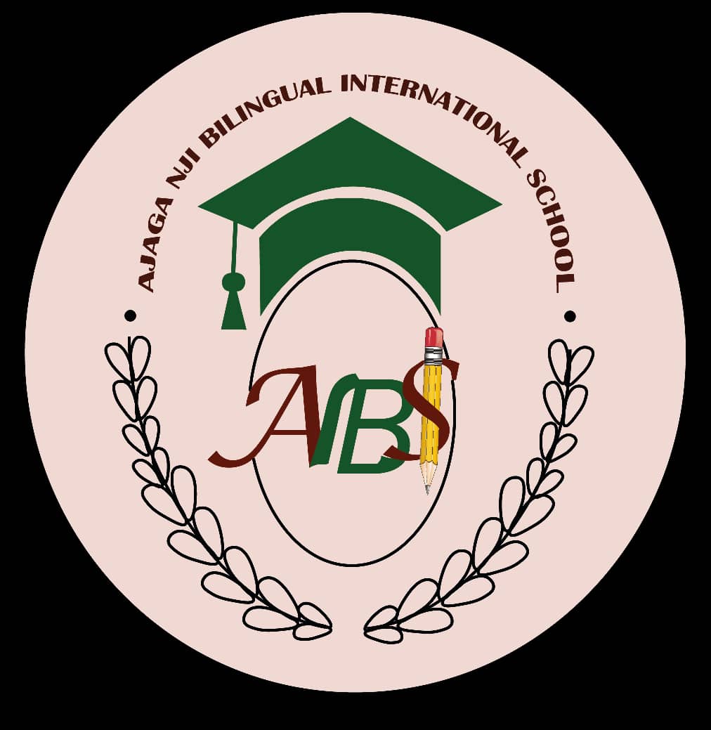 Ajaga Nji Bilingual International School seal